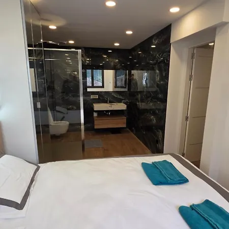 Beachfront - Comfort And Breathtaking Views 빌라 *