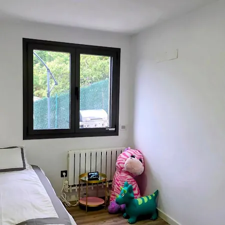 Beachfront - Comfort And Breathtaking Views 료렛 드 마르