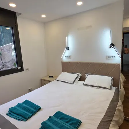 Beachfront - Comfort And Breathtaking Views Villa Lloret de Mar